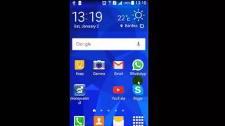 How to turn off notification sounds in Android phone [upl. by Eibbor]