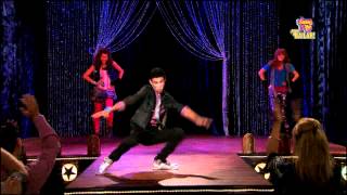 Shake it up ¡Ponte a Bailar We right here  Disney Channel Oficial [upl. by Ja]