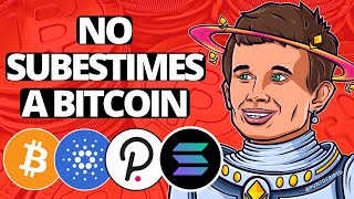 ✅ESTÁS ADVERTIDO😱Noticias Criptomonedas HOYBitcoin Cardano Solana Ethereum Polkadot BONK INJ [upl. by Kassia333]