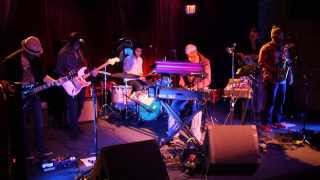 Bernie Worrell Orchestra  The Note ♪ FULL SHOW  111313 [upl. by Namzaj]