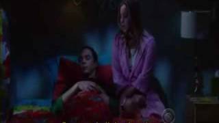 TBBT  Friends with benefits Part 7  quot SOFT KITTY AGAIN quot [upl. by Inattirb]