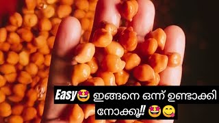 Easy chickpeas curry recipe pumpkinside youtubevideo food cooking [upl. by Viva253]