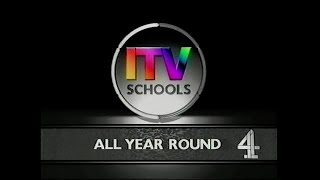 ITV C4 SCHOOLS  ALL YEAR ROUND Sound and Music [upl. by Dryden789]