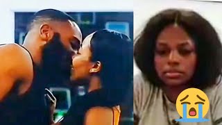 BBNaija 2020  Wathoni Gets Jealous As Kiddwaya And Erica Kiss  LOCKDOWN SEASON 5 [upl. by Attekahs342]