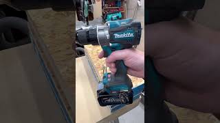 Makita XGT’s Unique Feature makita makitaxgt [upl. by Karry]