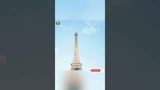 Here are the top 10 tourist attractions in France Details are available in the long video Travel [upl. by Ahsineb796]