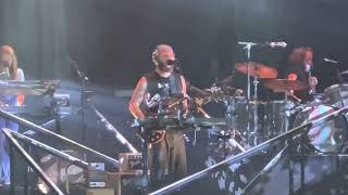 Bon Iver U Man Like  Live From Newport KY 62122 [upl. by Erinn]