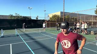 PICKLEBALL MADNESS [upl. by Karney]