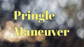 A surgical Guide  Pringle maneuver mastering [upl. by Aivital477]