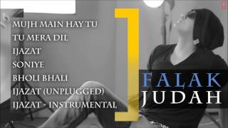 Falak Shabir 2nd Album quotJUDAHquot Full Songs Official  Jukebox 2 [upl. by Aydidey372]