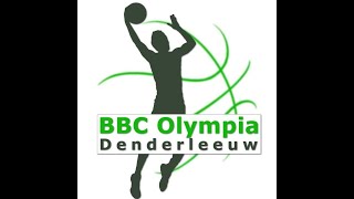 2023 Beker OostVlaanderen U16 basketbal finale Olympia Denderleeuw vs Panters Baasrode [upl. by Klarika]