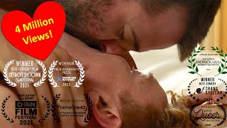 More Than He Knows  Bisexual Comedy Short Film [upl. by Gilcrest]