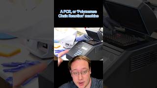 How a PCR Machine Works [upl. by Eceinwahs]