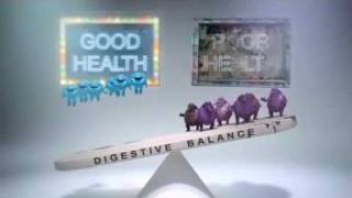 Inner Health Plus TV Commercial [upl. by Yokum]