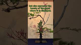 How to Learn the Basics of Ikebana [upl. by Sutton]