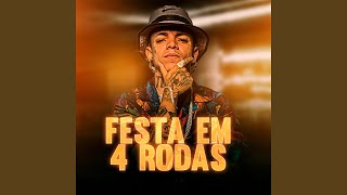 Festa em 4 Rodas [upl. by Leif]