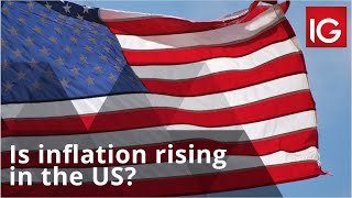 Is inflation rising in the US [upl. by Oicatsana]