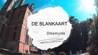 De Blankaart Diksmuide 6082021 [upl. by Lucho]