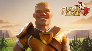 What will Clash of Clans look like in 2025 [upl. by Sheryl]