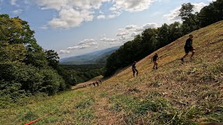 Spartan Beast Killington Vermont September 10 2022 [upl. by Diad512]