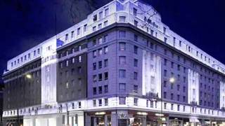 Hotel Cumberland London I Cumberland Hotel In London Review [upl. by Ridglee]