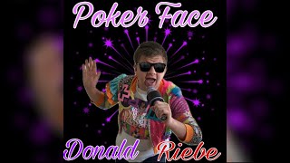 Poker Face Donalds Remix Cover [upl. by Chud]