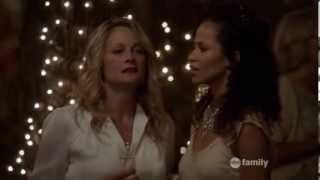 The Fosters S01E10 The Wedding Pt2 [upl. by Longwood]