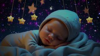 Sleep Music For Babies 🌙 Sleep Instantly Within 3 Minutes 🌜 Mozart Brahms Lullaby 💤 Baby Sleep [upl. by Petra]