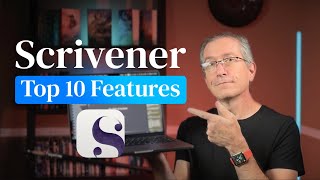 Scriveners Top 10 Features [upl. by Anne-Marie95]