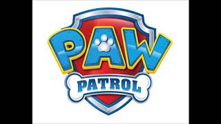 Paw Patrol Merpups Save the Turbots Soundtrack [upl. by Shanly273]