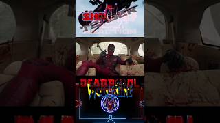 DEADPOOL amp WOLVERINE Trailer 2024 Reaction amp Epic Breakdown TEASER [upl. by Elsi]