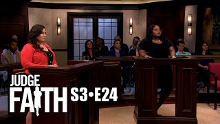 Judge Faith  Lawn and Order Mutual Mistake Season 3 Full Episode 24 [upl. by Azer]