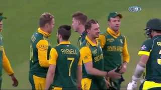 Highlights Smith ton guides Aussies home [upl. by Hessney]