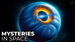 Two Hours Of MindBlowing Space Mysteries  Space Documentary 2024 [upl. by Fording425]