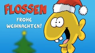 Ruthede  FLOSSEN  quotFrohe Weihnachtenquot [upl. by Elberfeld137]