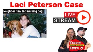 Discuss the Laci Peterson Case with us [upl. by Erickson]