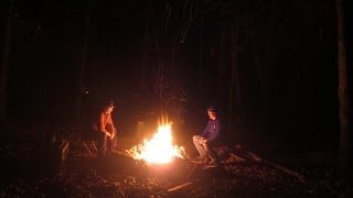 PART 3 Linville Gorge GRAND LOOP with the Hickery Brothers [upl. by Colvin]