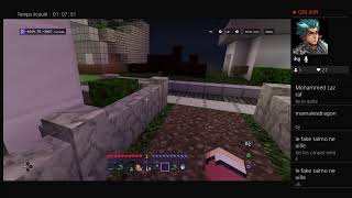 Live Minecraft Nation glory [upl. by Yblok]