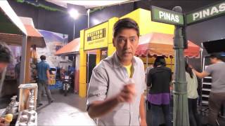 Western Union  Project quotGoldquot TVC30sLuzon [upl. by Viddah989]