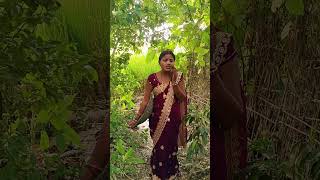 बीवी कर नैहर की बडाईshort video comedyfunny video comedyGulabi bhauji comedy [upl. by Aneetak]