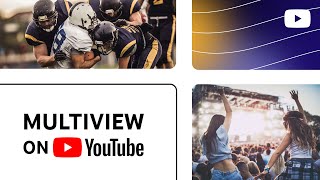 Explore the Benefits of Multiview on YouTube [upl. by Cave]