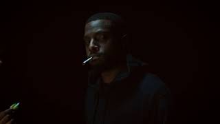 Isaiah Rashad  THIB Official Music Video [upl. by Jariah]