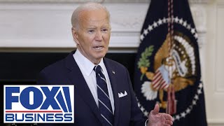 GOP probes Biden admin for allegedly using federal funds to register swing state voters [upl. by Merell]