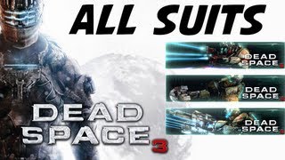 Dead Space 3  Parte 1 200 Anos Atrás e a Fuga de Isaac Detonado  PTBR [upl. by Yaron]