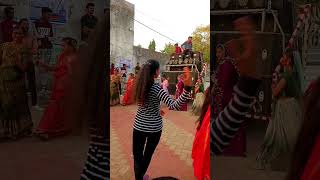 Alavira Mir 2024 garbashortvideo viralvideo sb sound ghumli dj [upl. by Pittel658]