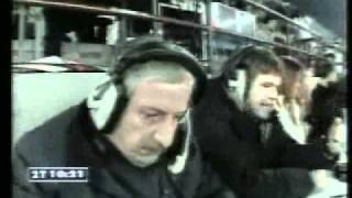 Italian soccer commentators go crazy on television [upl. by Alithia]