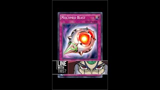 Yugioh Duel Links  Does Aporia have a LINE with Mektimed Blast [upl. by Powel421]