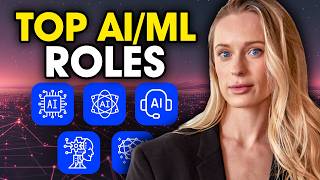 What Are The HighestPaying Roles in AIML and how to get them [upl. by Xylia]