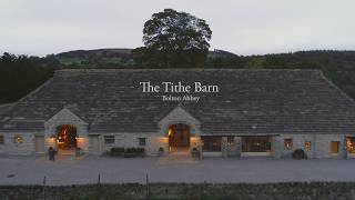 Cripps  The Tithe Barn Bolton Abbey [upl. by Ibocaj612]