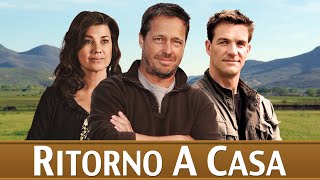 Ritorno A Casa  Film completo italiano  Brad Johnson  Brian McNamara  Daphne Zuniga [upl. by Cheyney874]